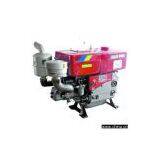 Sell Diesel Engine thumbnail-1