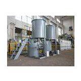 DAF Unit for Milk Wastewater Treatment High Removal Rate of SS and CODcr