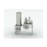 20-200 Mesh Herbs Medicine Dust Collecting YF Pulverizer Machine With Air Cooling, Screen-free For F