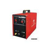 Inverter DC TIG Welding Tool,carbon Steel Welding,welding Machine
