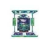 Amusement Coins Dance Mat Arcade Machine 550W For Game Center MA-QF301-7 thumbnail-1