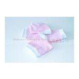 Moisturizing Gel Heel Socks / Spa Gel Ankle Anti Cracking And Peeling Whiten Foot