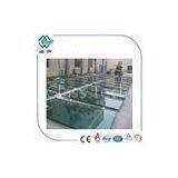 Clear or Tinted Low-e Double Insulated Glass for Construction Window and Door thumbnail-1