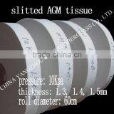 Customized AGM Micro Fiber Tissue in Cutting Volume thumbnail-3