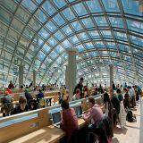 Ready to Fit Steel Structure Glass Dome thumbnail-4