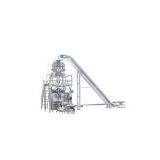 DBIV-8250-PM Automatic Packing Machine With Electronic Scale thumbnail-1
