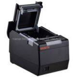 80mm Desktop Mini Printer With 300mm/s High Thermal Receipt Printing Speed, Wall Hanging Use Option RP850 thumbnail-2