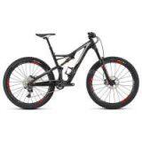 2016 Specialized S-Works Stumpjumper FSR 650B Mountain Bike (AXARACYCLES)