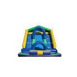 Inflatable Climbing Game