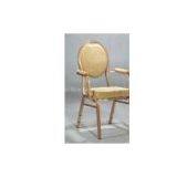 Aluminum Chair thumbnail-1
