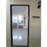 Europe Promotional Aluminum Roller Door thumbnail-2