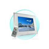 10.4 Inch Digital Photo Frame Factory Wholesale Just $105 Model NO:DPF104