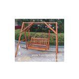 Wood Swing thumbnail-1