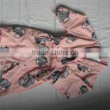 Bath Fleece Robe thumbnail-1