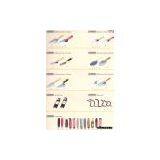 Bricklaying Trowel and Hook thumbnail-1