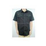 Men's Casual Shirt;reactor-b thumbnail-1