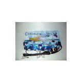 2010 CHI Blue Hair Straightener