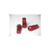 Lug Nut 7075 CNC Anodise Colour thumbnail-1