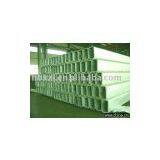 galvanized square steel tube