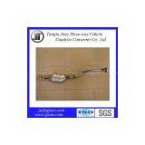 Audi Catalytic Converter thumbnail-2