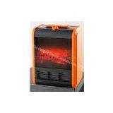 PTC Fireplace Heater