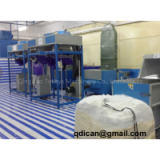 Ball Fiber Making and Filling Machine thumbnail-1