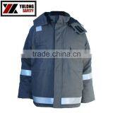 Wholesale Factory New Design Men Jacket Made In China thumbnail-1