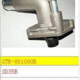 For Nissan Thermostat and Thermostat Housing 21200-8J10B 21200-BN300 thumbnail-1