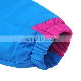 Hight Quality Polyester Wholesale Men Waterproof Jacket thumbnail-5