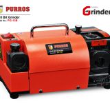 PURROS PG-13B drill bit grinder, drill grinding machine manufacturer