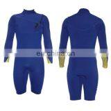 Wetsuit / Spring Surfing Suit With Long Sleeves