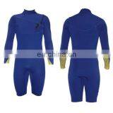 Spring Diving Suit / Shorty Wetsuit / Surfing Wetsuit