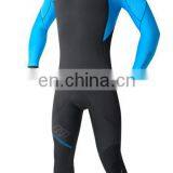 2016 Fashion 3mm Yamammoto Neoprene Surfing Suit, With Front Zip