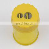 Stationery Colorful Pencil Sharpener Adult thumbnail-3