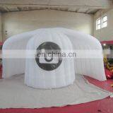 New Design Popular Advertising Inflatable Photo Booth for Sale thumbnail-1