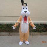 Wholesales Cheap Popular Cartoon Movie Animal Costume Dog Mascot Promotions thumbnail-4