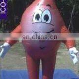 Blood Drop Inflatable Costume thumbnail-1