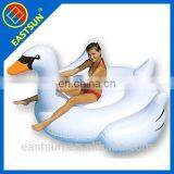 Customized High Quality Factory Price Inflatable Swan Boats thumbnail-1