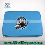 Multifunction Travel 13.3 Inch Neoprene Laptop Sleeve for Notebook or Media thumbnail-2