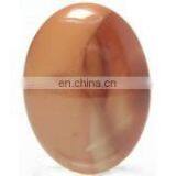 Bruno Jasper Cabochon/Hot Jasper Gemstone/Natural Color Gemstone thumbnail-1