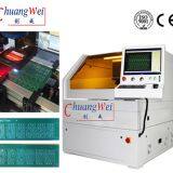 FPC & PCB Laser Depaneling Machine,Laser PCB/FPC Separator Machine,CWVC-5S
