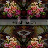 2016 Female Bandana for Office Lady Gift Square Silk Scarf