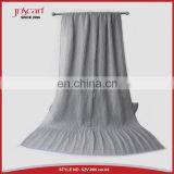 Wrinkled Towel for Female Wholesale Scarf Hijab Made in China