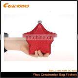 Latest Fashion Ladies Clutches and Purses,star Shape Bag thumbnail-5