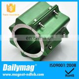 Small Magnetic water softener magnetizer for washing machine