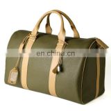 new stylish pu travel bag 20 inch