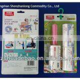 PE 60 Sheets Cleaning Tools Pet Hair and Clothes Clean Sticky Lint Roller thumbnail-6