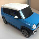 Suzuki Plastic Car Model Manufacturer thumbnail-3