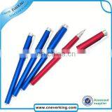 Office stationery promotional pen with logo customized gift