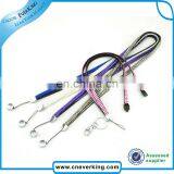 Bling Bling Rhinestone e Cig Lanyard Ring